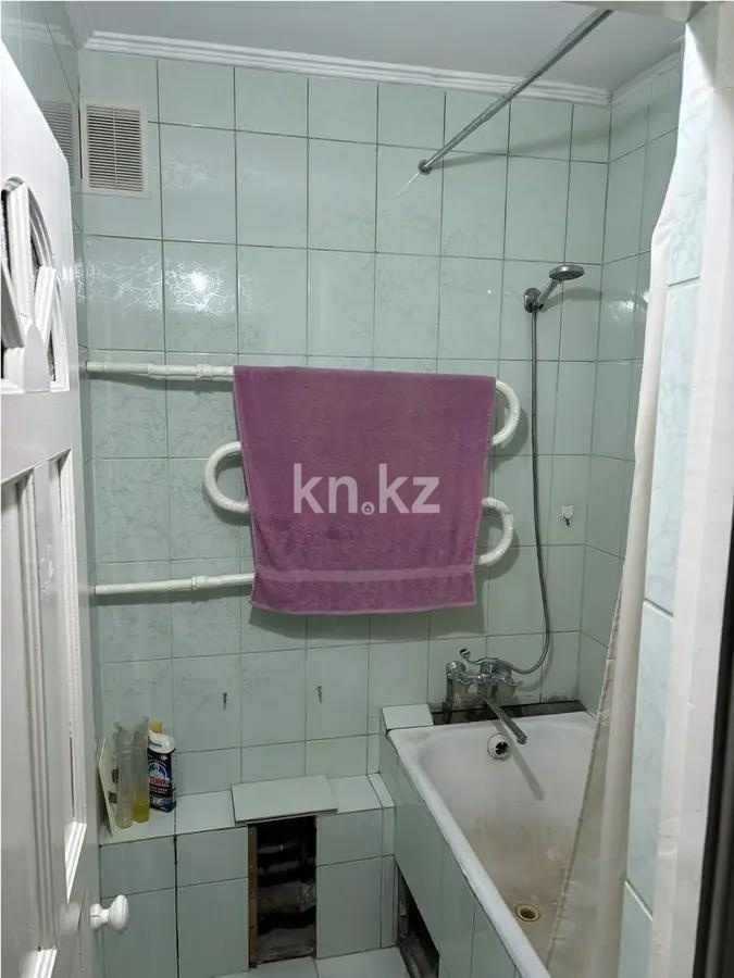 Продажа 2-комнатной квартиры, 46 м² в Алматы - фото 4