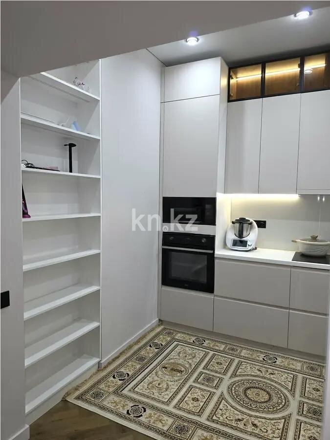Продажа 4-комнатной квартиры, 110 м² в Караганде - фото 5