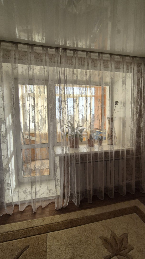 Продажа 3-комнатной квартиры, 65 м² - Продажа квартир в Караганде фото 23 из 28