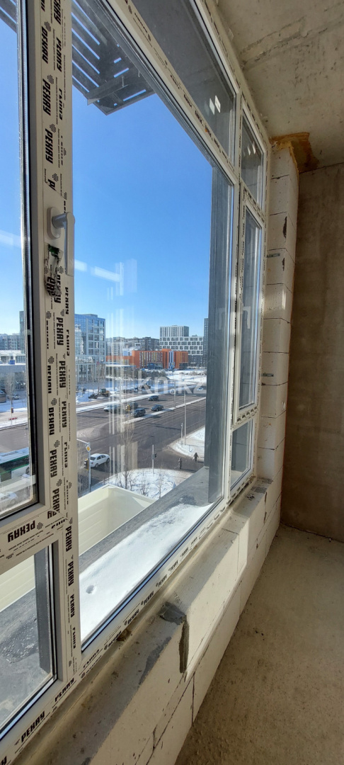 Продажа 1-комнатной квартиры, 44 м² в Астане - фото 16