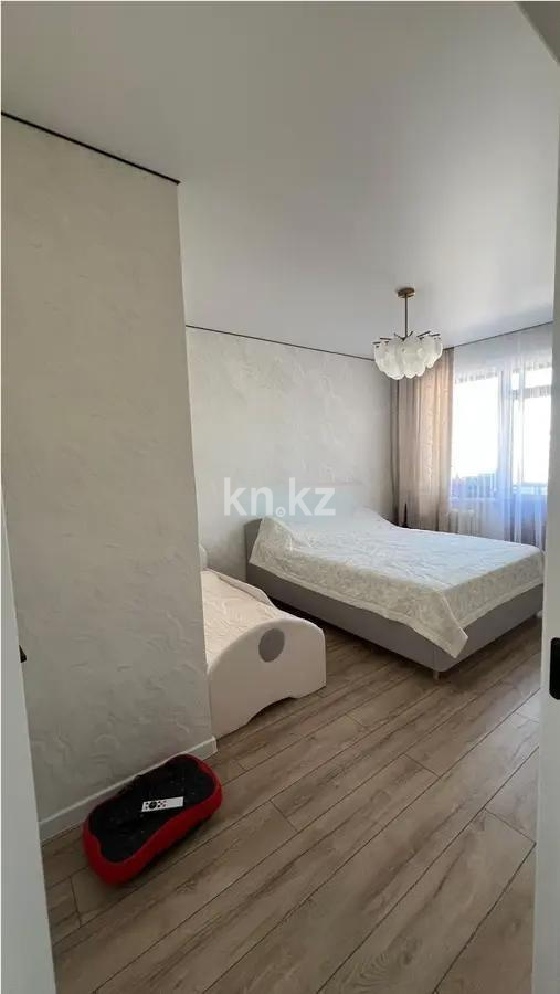 Продажа 4-комнатной квартиры, 100 м² в Астане - фото 4