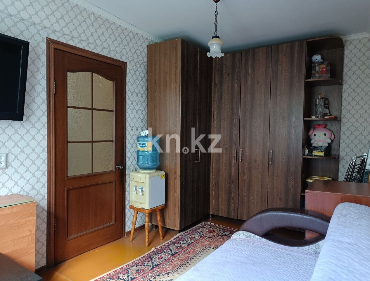 Продажа 2-комнатной квартиры, 45.5 м² в Усть-Каменогорске - фото 5