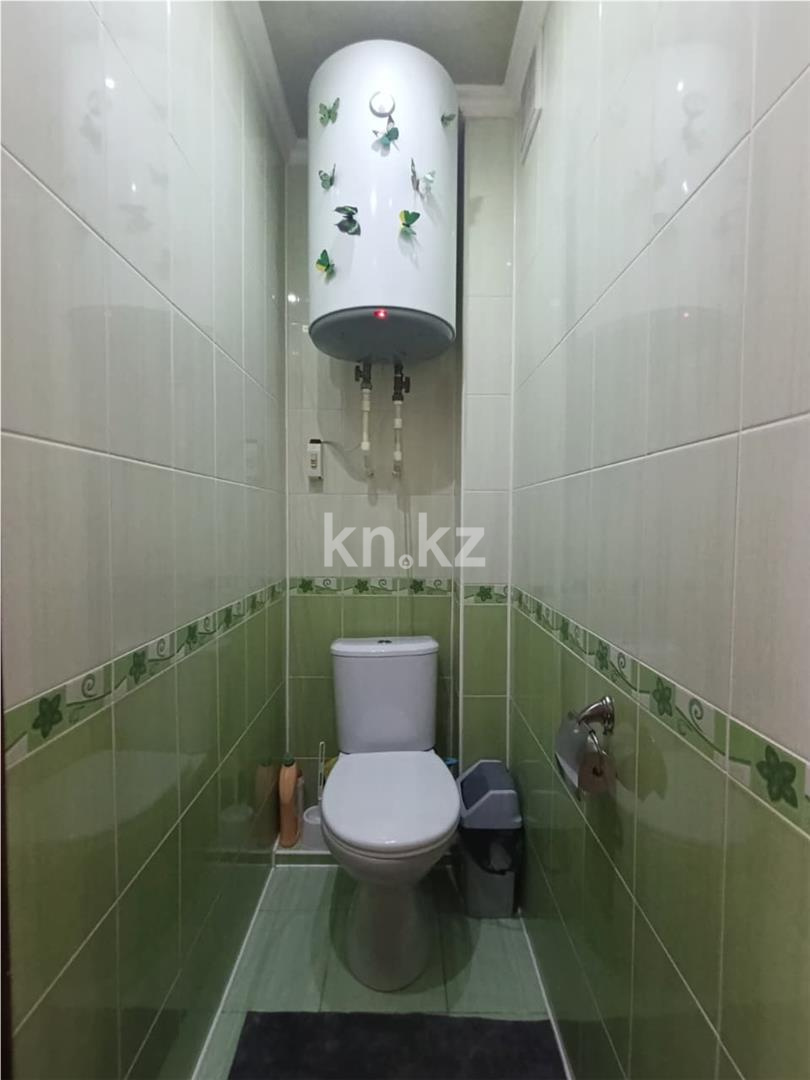 Продажа 3-комнатной квартиры, 61 м², ул. Маметовой в Караганде - фото 7