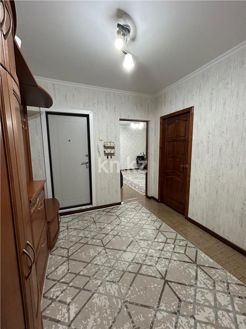 Продажа 3-комнатной квартиры, 63 м², ул. Таттимбета - Продажа  трехкомнатных квартир в Караганде фото 14 из 16
