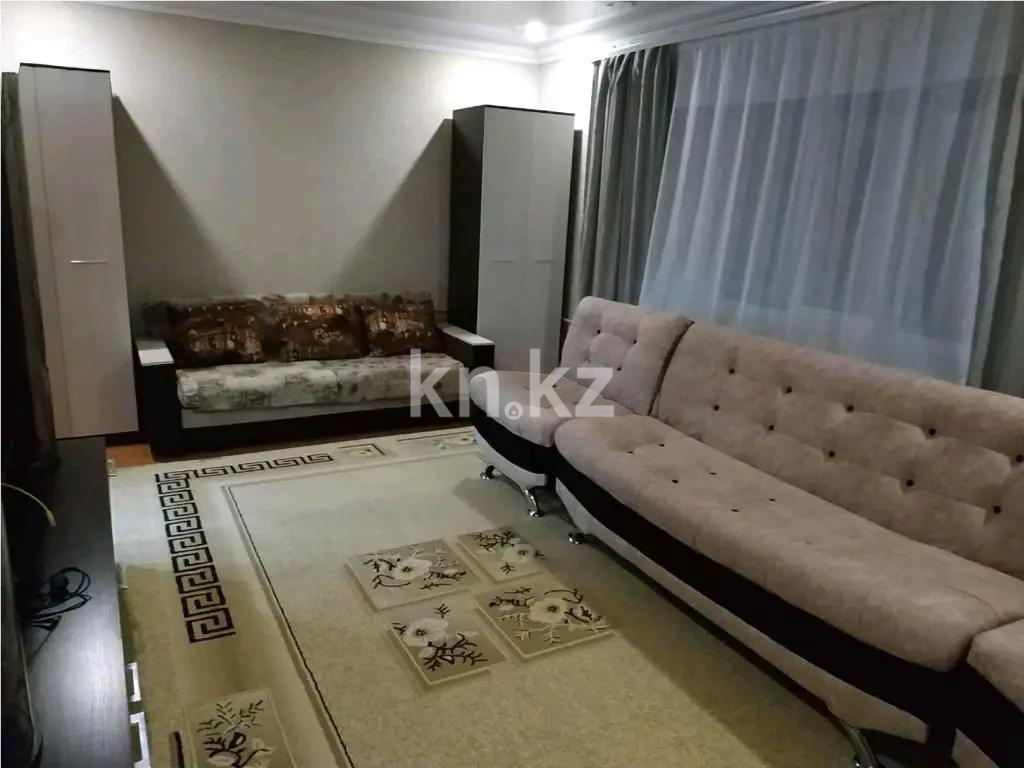 Продажа 2-комнатной квартиры, 45 м², ул. Навои, дом  308/10 в Алматы