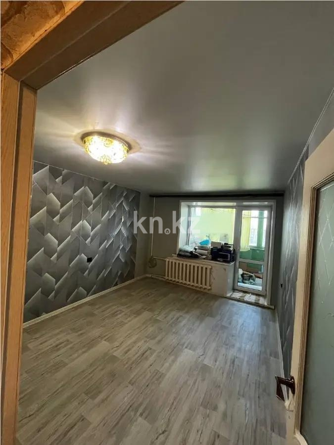 Продажа 1-комнатной квартиры, 37 м² в Караганде