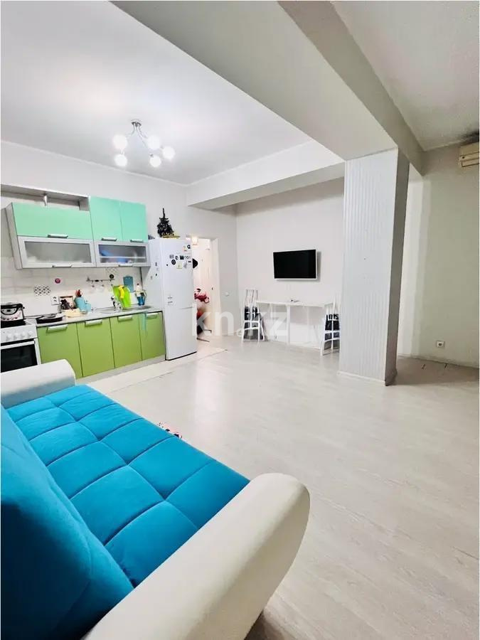 Продажа 2-комнатной квартиры, 50 м² в Алматы - фото 4