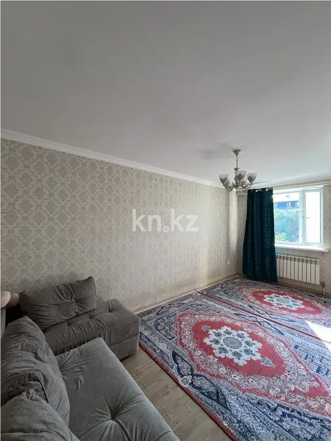 Продажа 1-комнатной квартиры, 45 м² - Продажа однокомнатных квартир в р-не Сарыарка Астаны - страница 3 фото 1 из 3