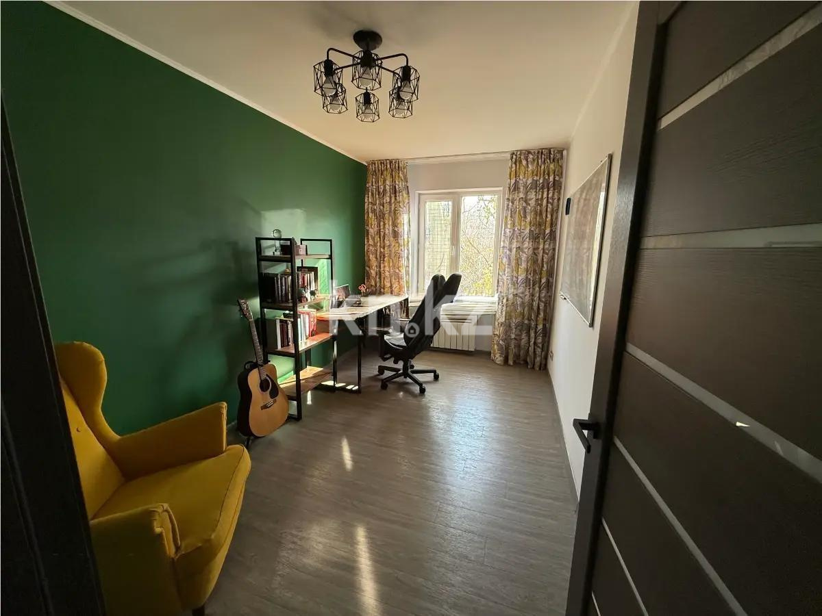 Продажа 3-комнатной квартиры, 62.1 м², ул. Макатаева, дом  186 в Алматы - фото 3