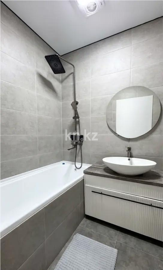 Продажа 2-комнатной квартиры, 57 м² - Продажа квартир в новостройках Астаны - страница 58 фото 4 из 5