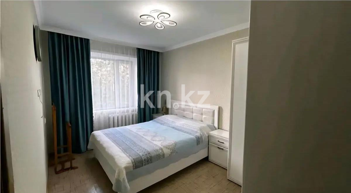 Продажа 4-комнатной квартиры, 80 м², ул. Таттимбета, дом  19 - Продажа квартир в Караганде фото 2 из 8
