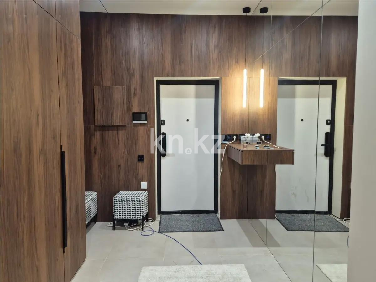 Продажа 3-комнатной квартиры, 125 м² - Продажа  трехкомнатных квартир в новостройках Алматы - страница 12 фото 6 из 6