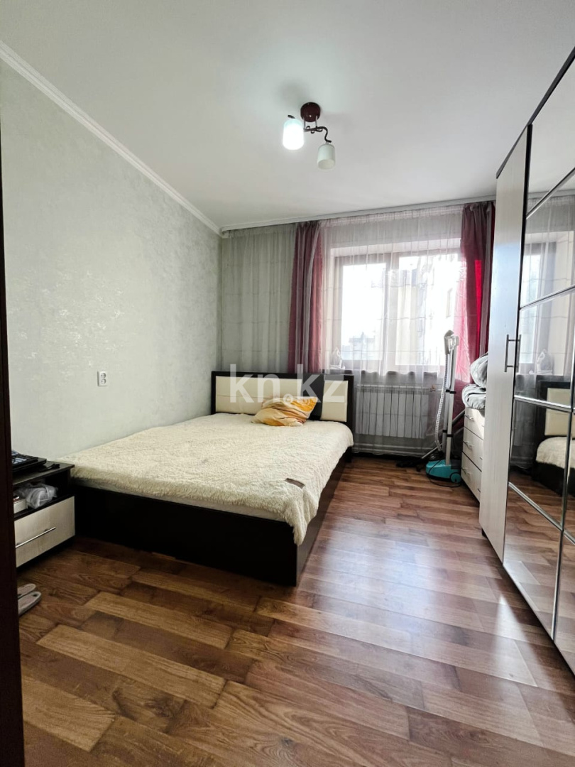 Продажа 3-комнатной квартиры, 64 м², ул. Дружбы Народов, дом  2/4 - Продажа жилой и коммерческой недвижимости в Усть-Каменогорске фото 23 из 24
