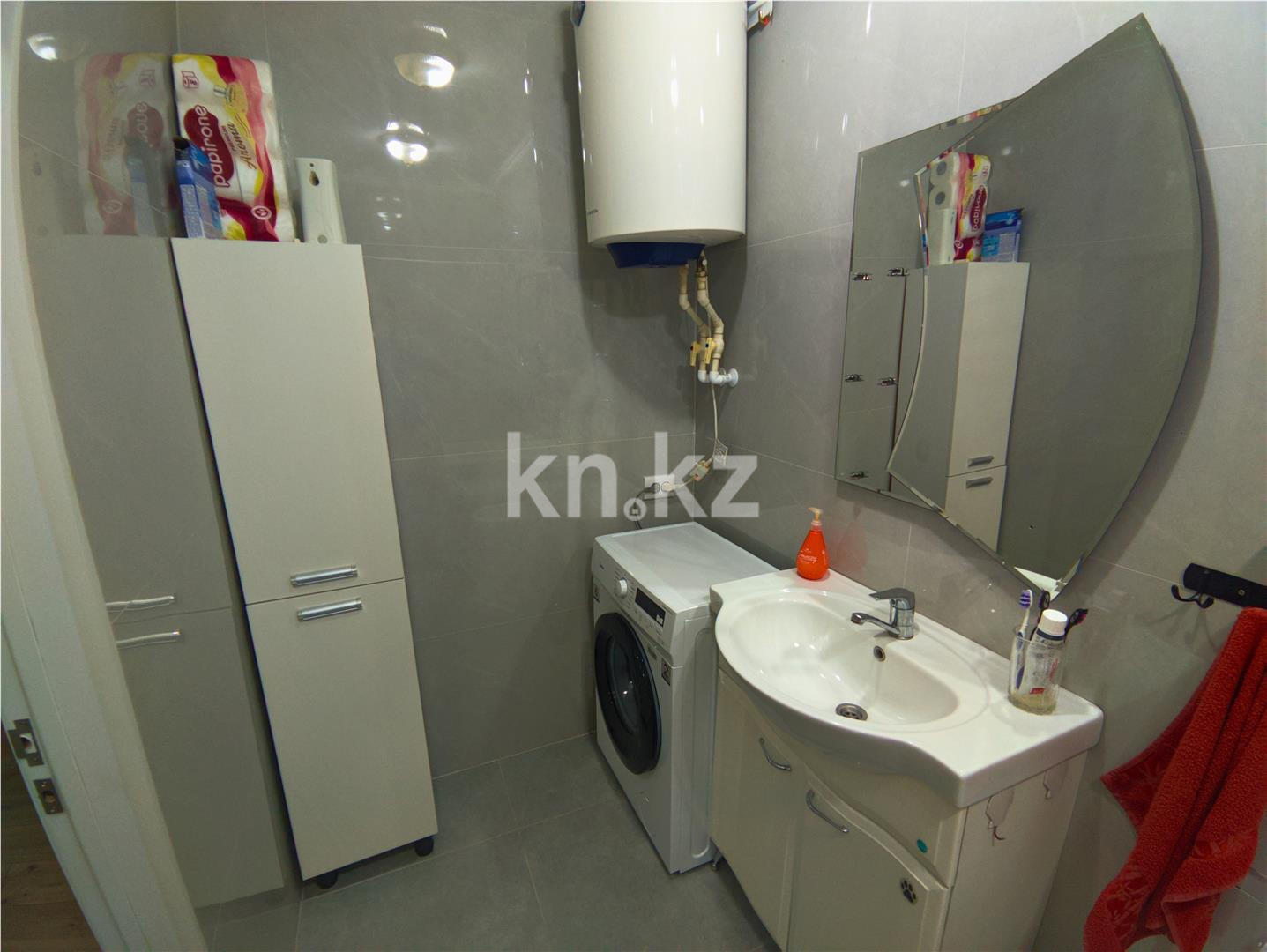Продажа 3-комнатной квартиры, 79 м² - Продажа трехкомнатных квартир в Городе Караганды фото 3 из 15