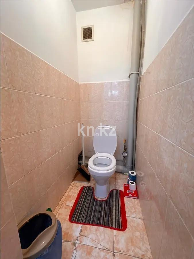 Продажа 2-комнатной квартиры, 60 м², ул. Жургенова, дом  28 - Продажа квартир в Астане фото 4 из 5