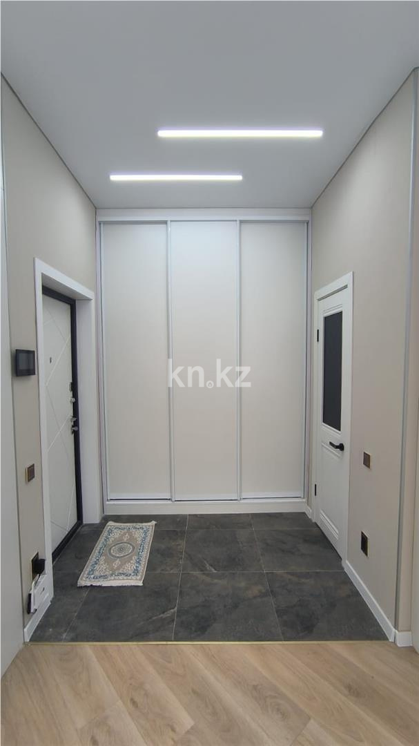 Продажа 1-комнатной квартиры, 35 м² - Продажа квартир в Караганде - страница 3 фото 11 из 12