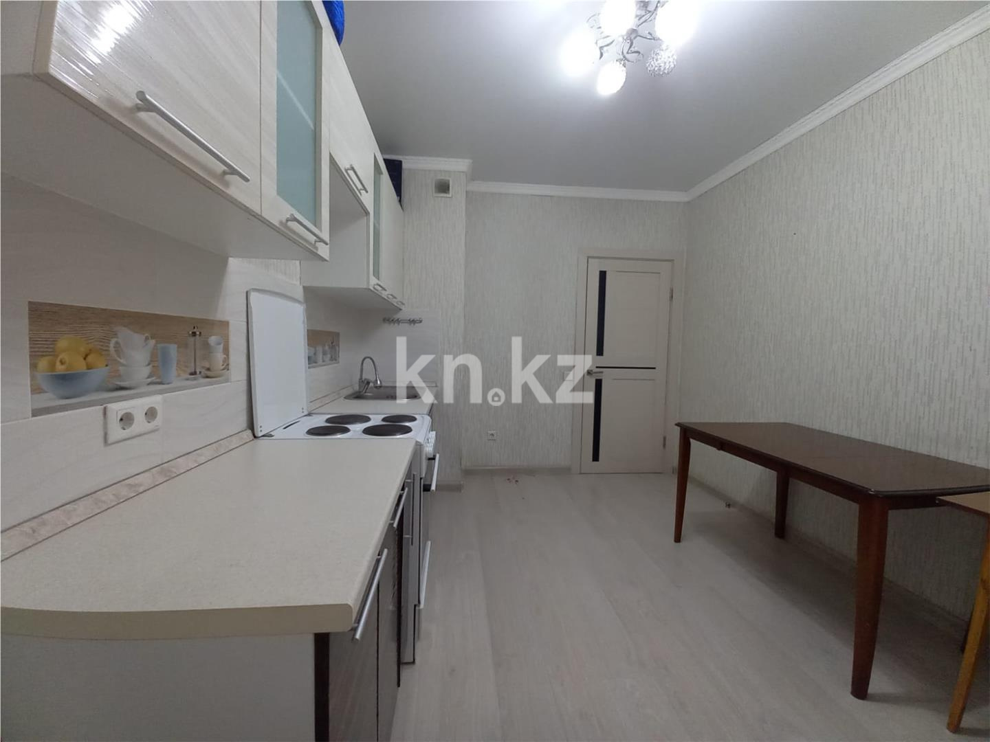 Продажа 1-комнатной квартиры, 37 м², ул. Айнакол - Продажа квартир в новостройках Астаны фото 4 из 9