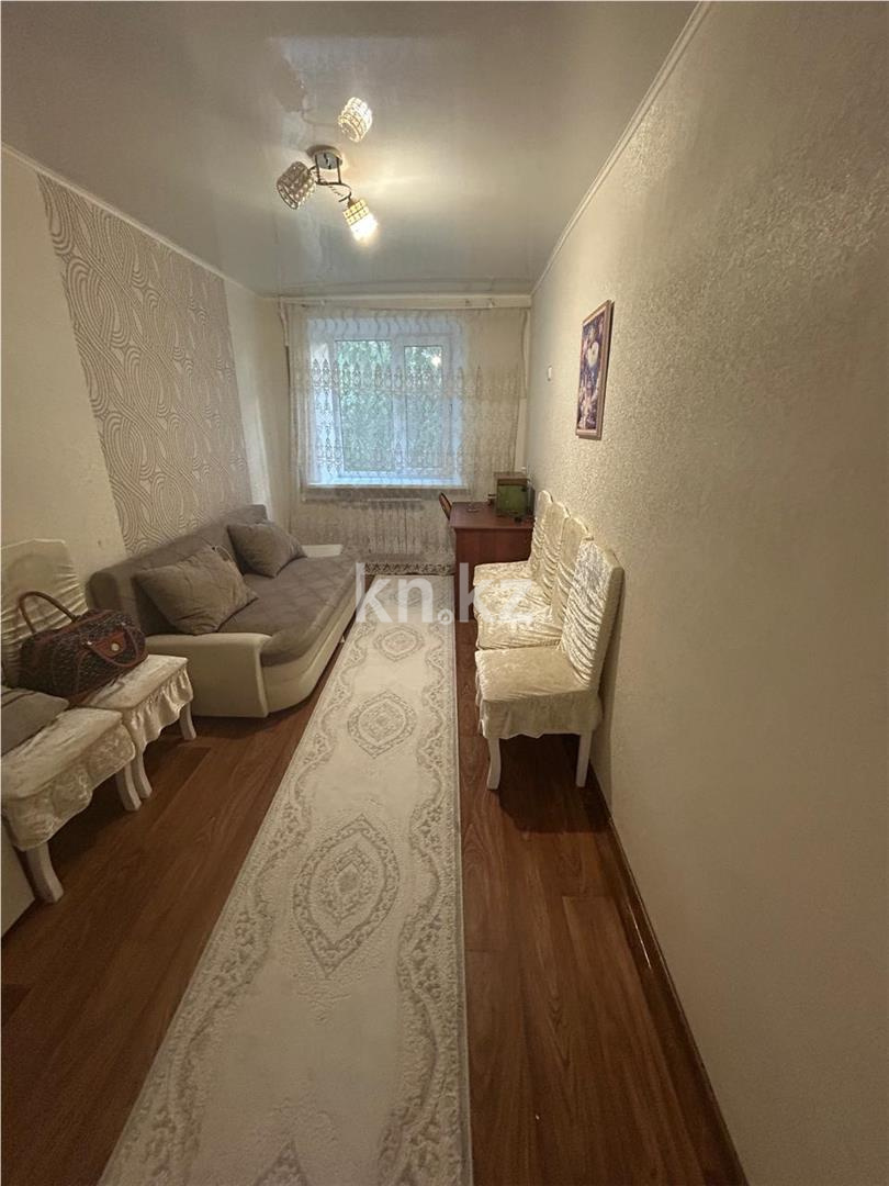 Продажа 3-комнатной квартиры, 56 м² - Продажа квартир в Темиртау фото 6 из 8