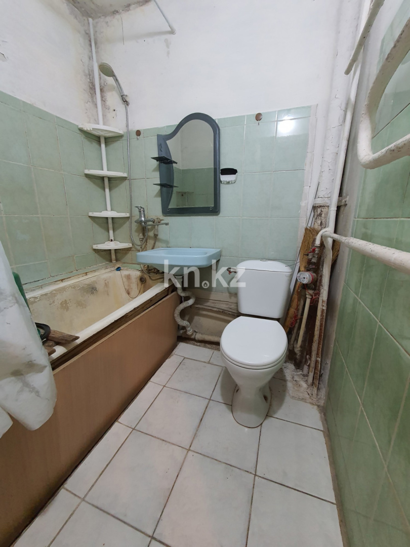 Продажа 2-комнатной квартиры, 44 м² - Продажа квартир в Петропавловске фото 14 из 17