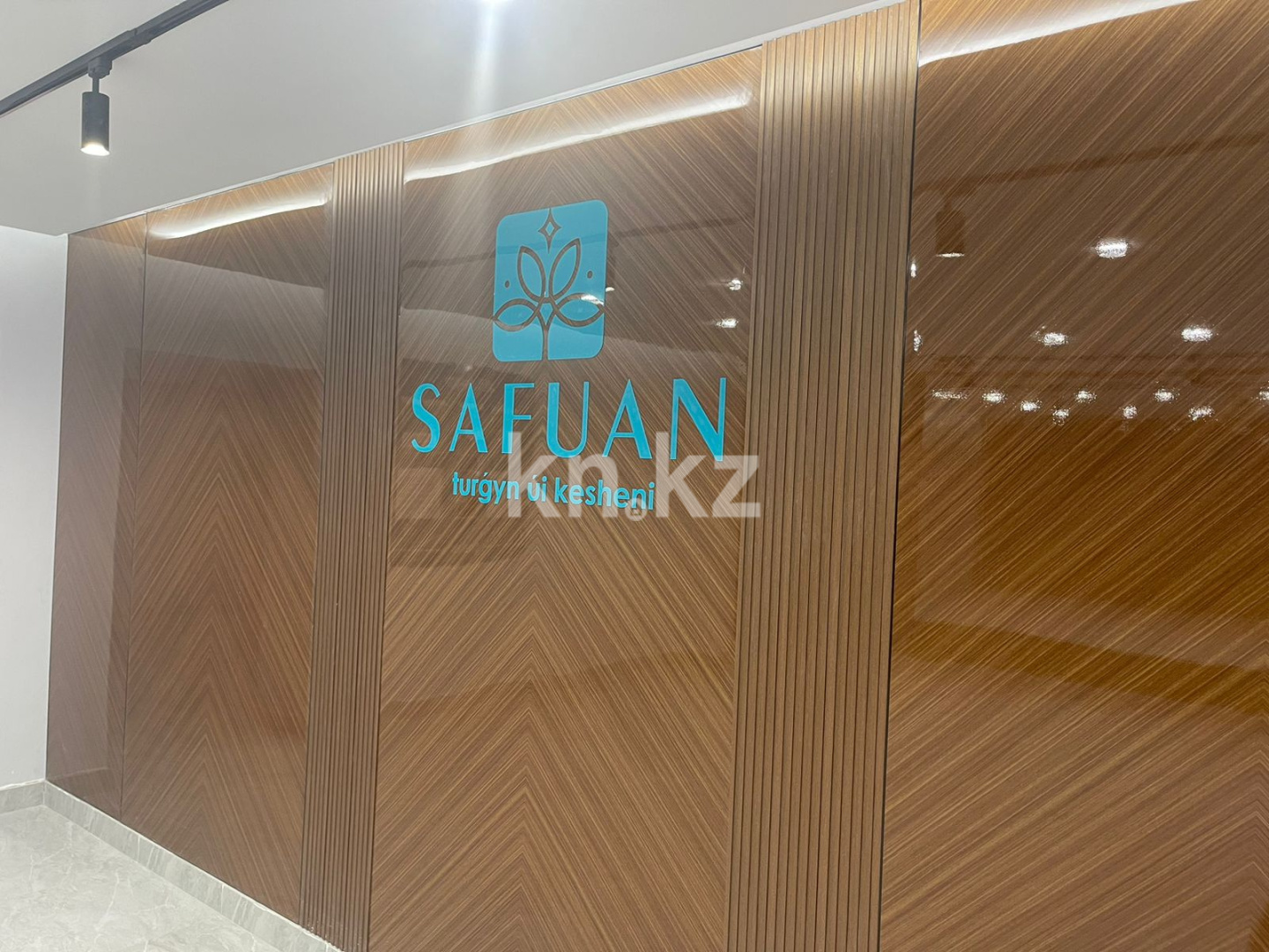 Продажа 1-комнатной квартиры, 37 м² - Продажа действующего бизнеса в Актау фото 9 из 24