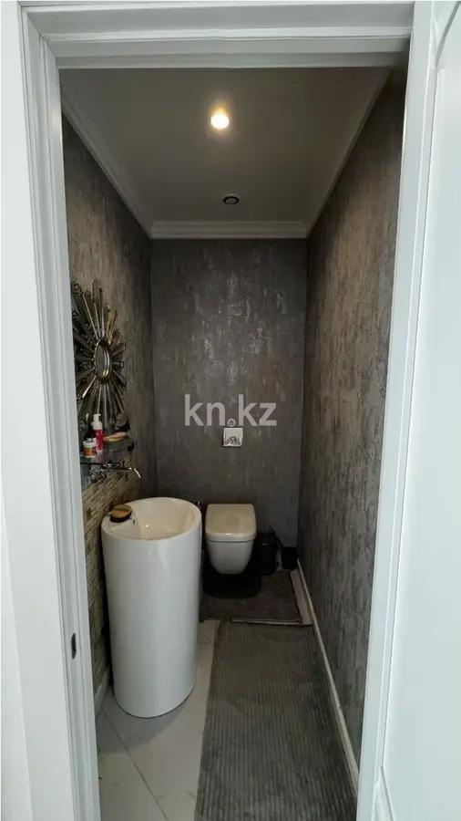 Продажа 4-комнатной квартиры, 165 м², пр. Туран, дом  37/9 - Продажа  четырехкомнатных квартир в Астане фото 8 из 8