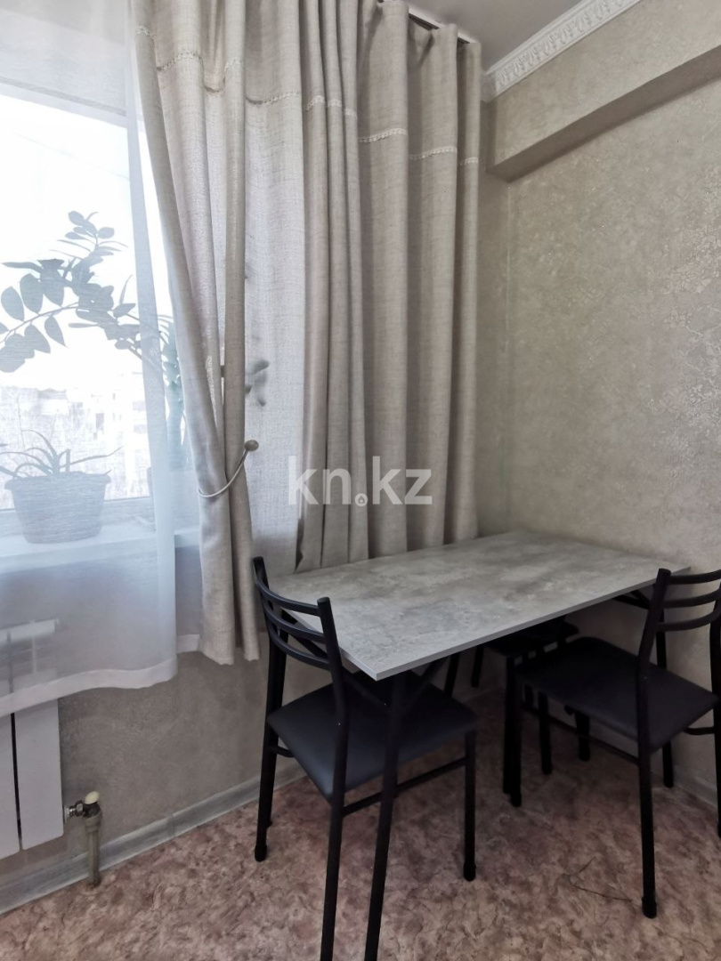 Аренда 2-комнатной квартиры, 45 м² - Аренда квартир помесячно в Алматы фото 13 из 35