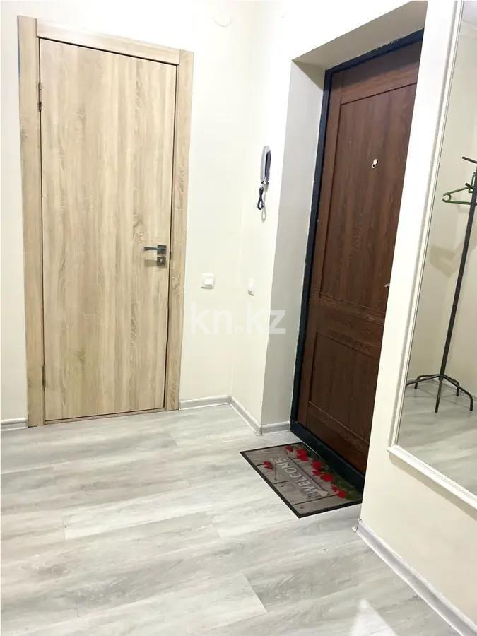 Продажа 2-комнатной квартиры, 58.2 м², мкр-н Дарабоз, дом  35 - Продажа  двухкомнатных квартир в новостройках Алматы с фото фото 4 из 5