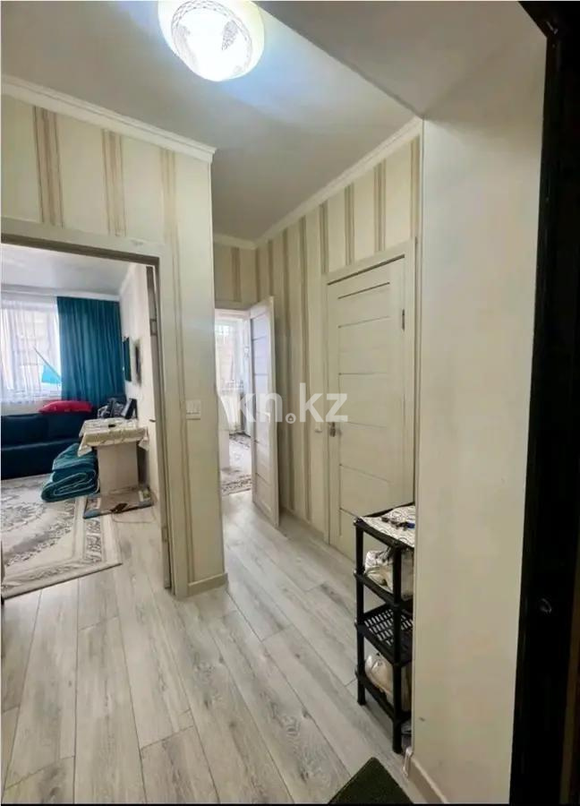 Продажа 1-комнатной квартиры, 38 м², ул. Армандастар, дом  2/3 - Продажа квартир в Казахстане фото 3 из 3