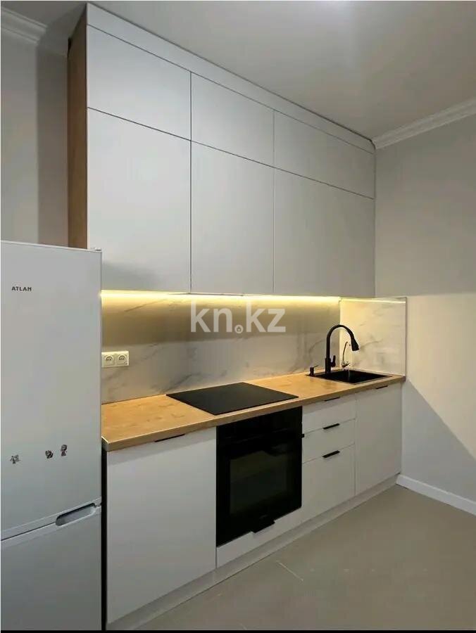 Продажа 2-комнатной квартиры, 65.1 м² в Астане - фото 3
