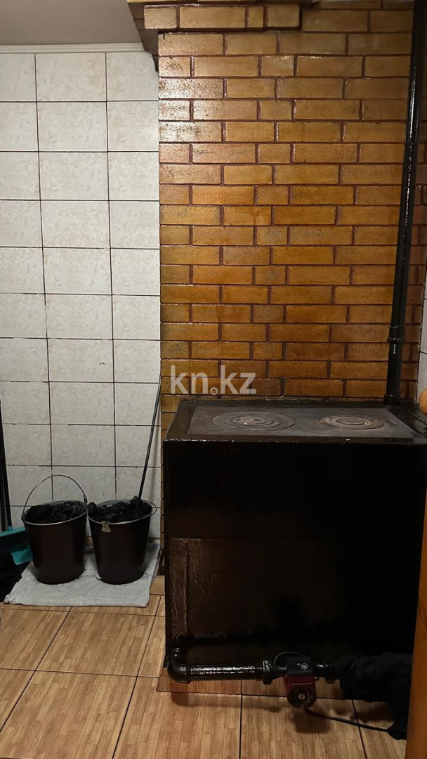 Продажа 3-комнатного дома, 60 м², Арая - Продажа домов, коттеджей в Караганде с фото фото 26 из 27