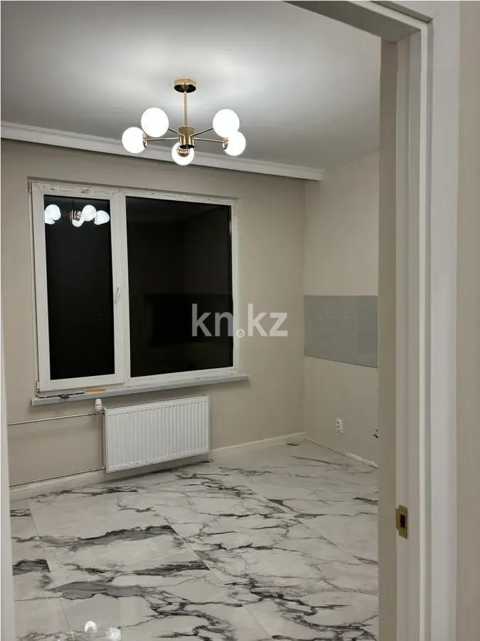 Продажа 2-комнатной квартиры, 53 м² в Астане - фото 3