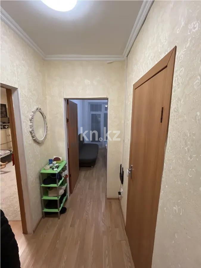 Продажа 1-комнатной квартиры, 34.7 м² - Продажа квартир в Астане без посредников фото 4 из 4