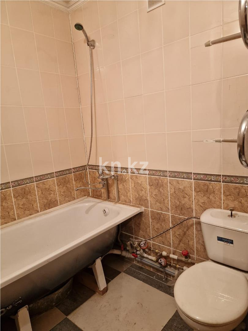 Продажа 2-комнатной квартиры, 41 м², пр. Строителей - Продажа  двухкомнатных квартир в Темиртау фото 5 из 6