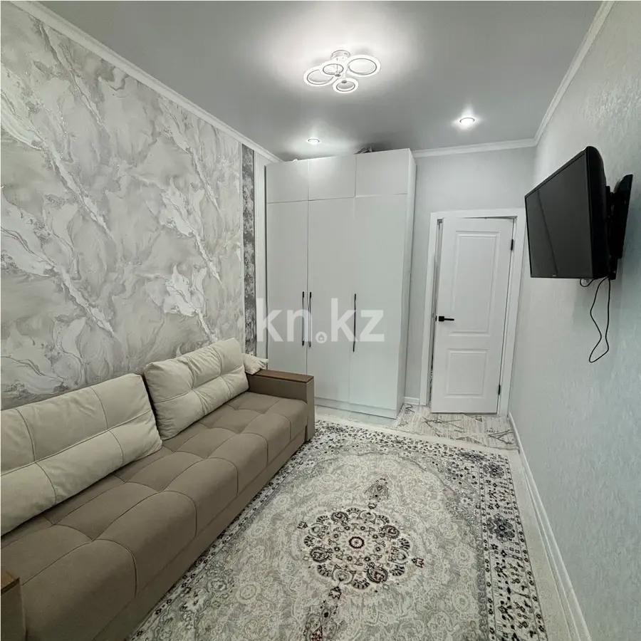 Продажа 2-комнатной квартиры, 40 м² в Астане
