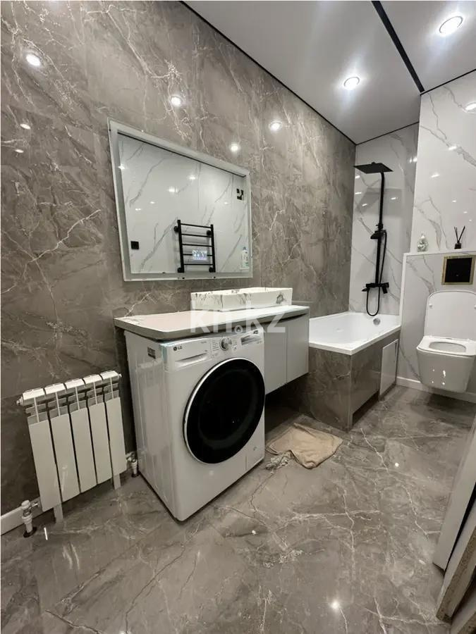 Продажа 3-комнатной квартиры, 56 м², мкр. Нуркент, дом  45 - Продажа квартир в Казахстане фото 4 из 5