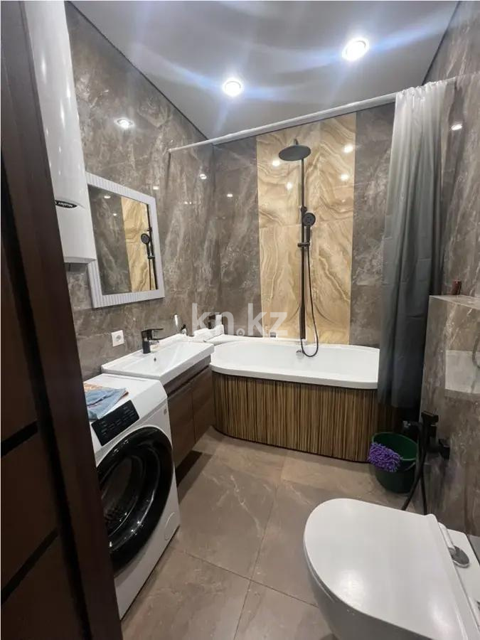 Продажа 3-комнатной квартиры, 68 м², ул. Сарыарка, дом  6/2 фото 5 из 6 | kn.kz Продажа 3-комнатной квартиры, 68 м², ул. Сарыарка, дом  6/2 - Продажа квартир в Караганде фото 5 из 6