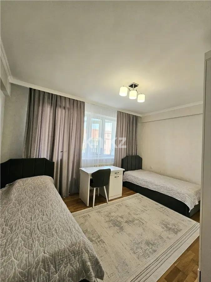 Продажа 4-комнатной квартиры, 129.8 м² - Продажа квартир в монолитно-каркасном доме в Алматы - страница 23 фото 3 из 5