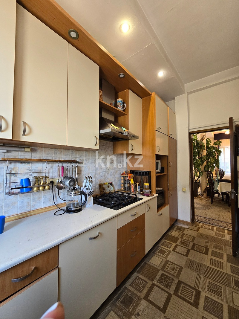 Продажа 5-комнатного дома, 209 м², ул. Ладушкина, дом  173 - Продажа домов, коттеджей в Казахстане фото 19 из 40