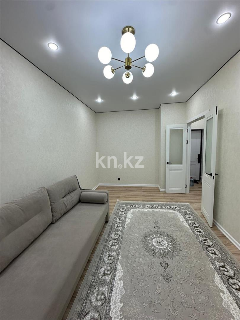 Продажа 1-комнатной квартиры, 30 м², пр. Туран в Астане - фото 2