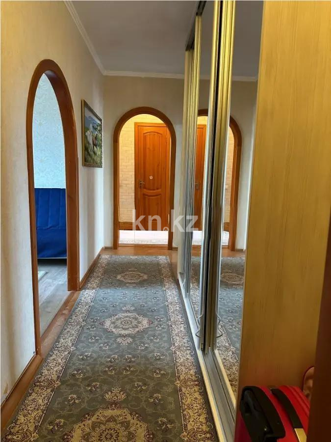 Продажа 3-комнатной квартиры, 72 м² в Караганде - фото 7