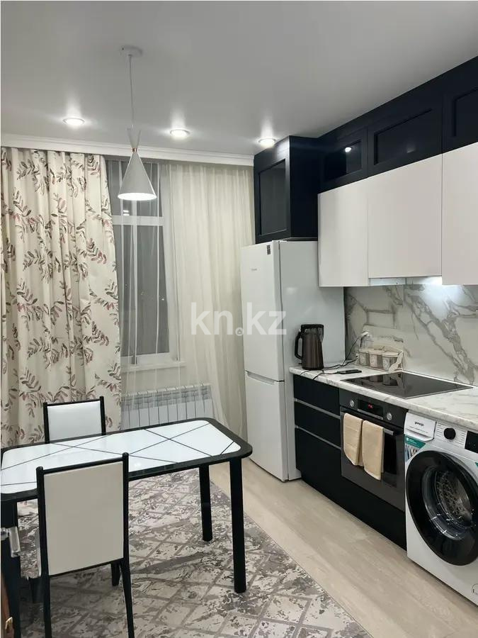 Продажа 1-комнатной квартиры, 33.7 м² в Астане - фото 3