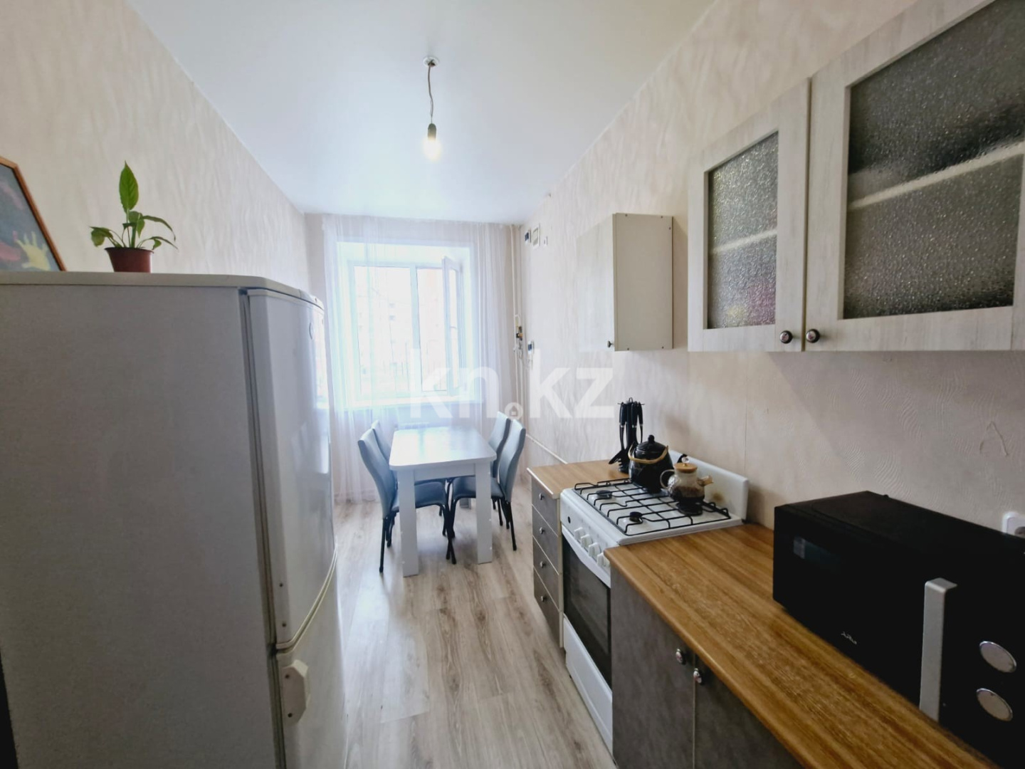 Продажа 1-комнатной квартиры, 34.6 м² - Продажа недвижимости в Костанае фото 10 из 16