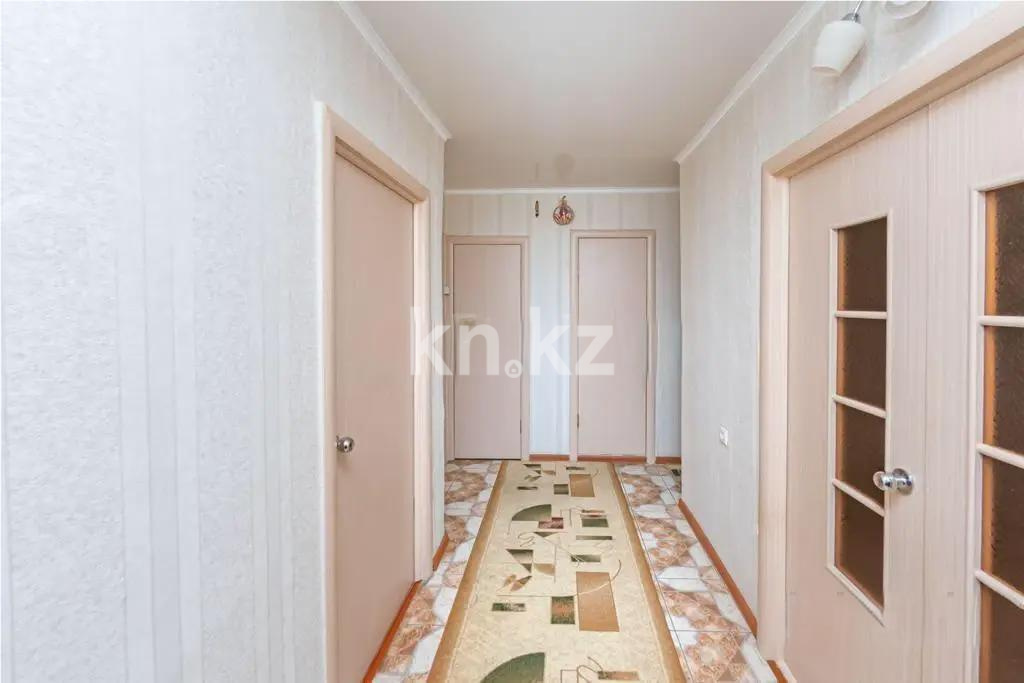 Продажа 3-комнатной квартиры, 62 м² - Продажа трехкомнатных квартир в панельном доме в Астане - страница 4 фото 4 из 5