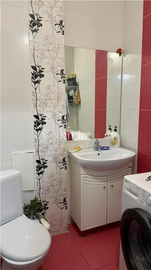 Продажа 3-комнатной квартиры, 112 м², ул. Айнакол, дом  60 в Астане - фото 4