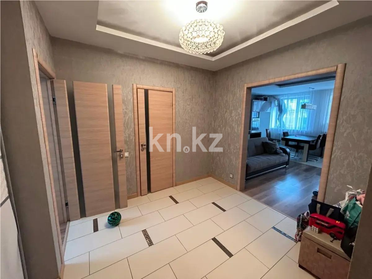 Продажа 2-комнатной квартиры, 51.1 м² в Астане - фото 4