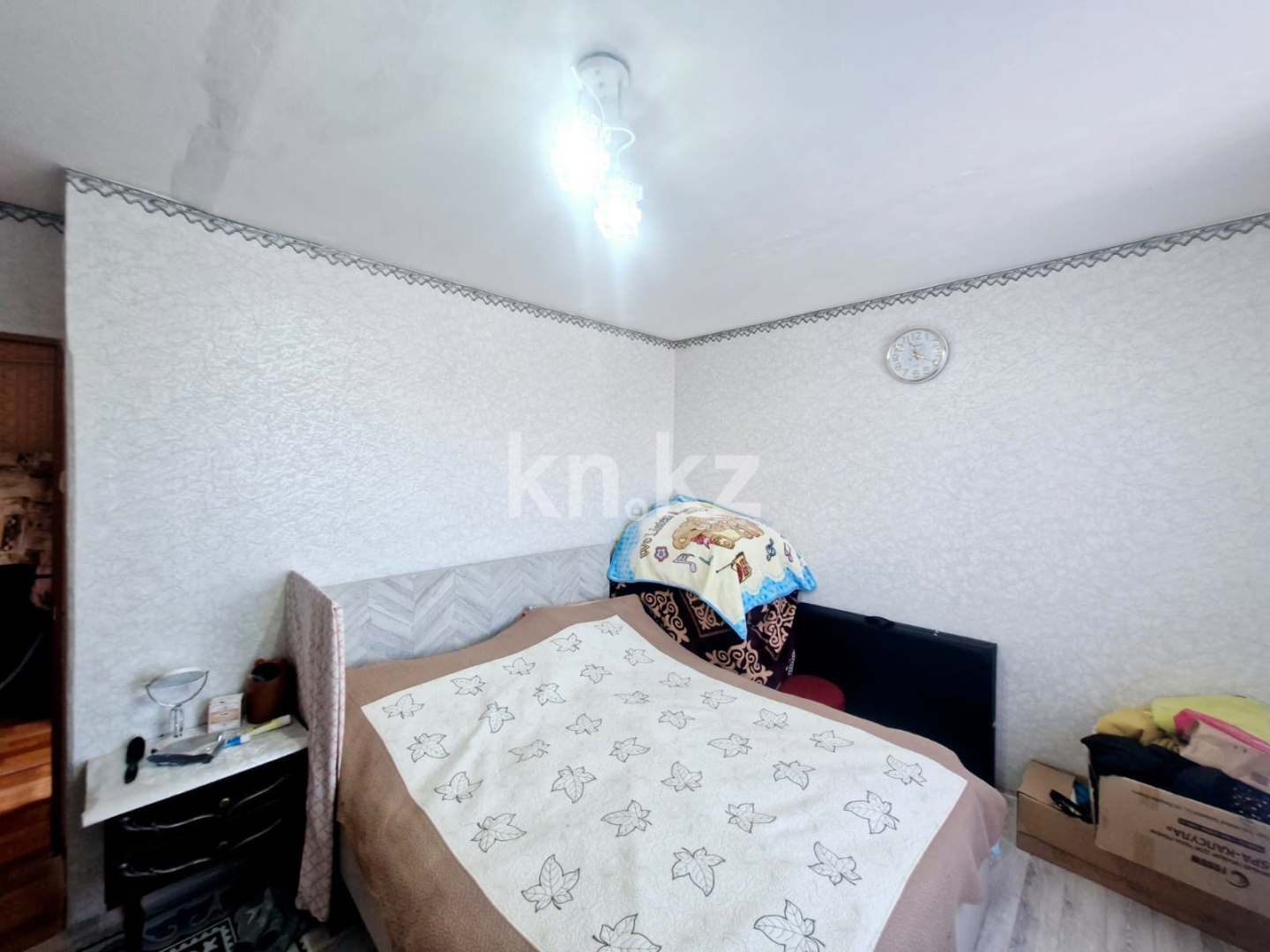 Продажа 3-комнатной квартиры, 56.7 м² - Недвижимость в Костанае фото 9 из 14