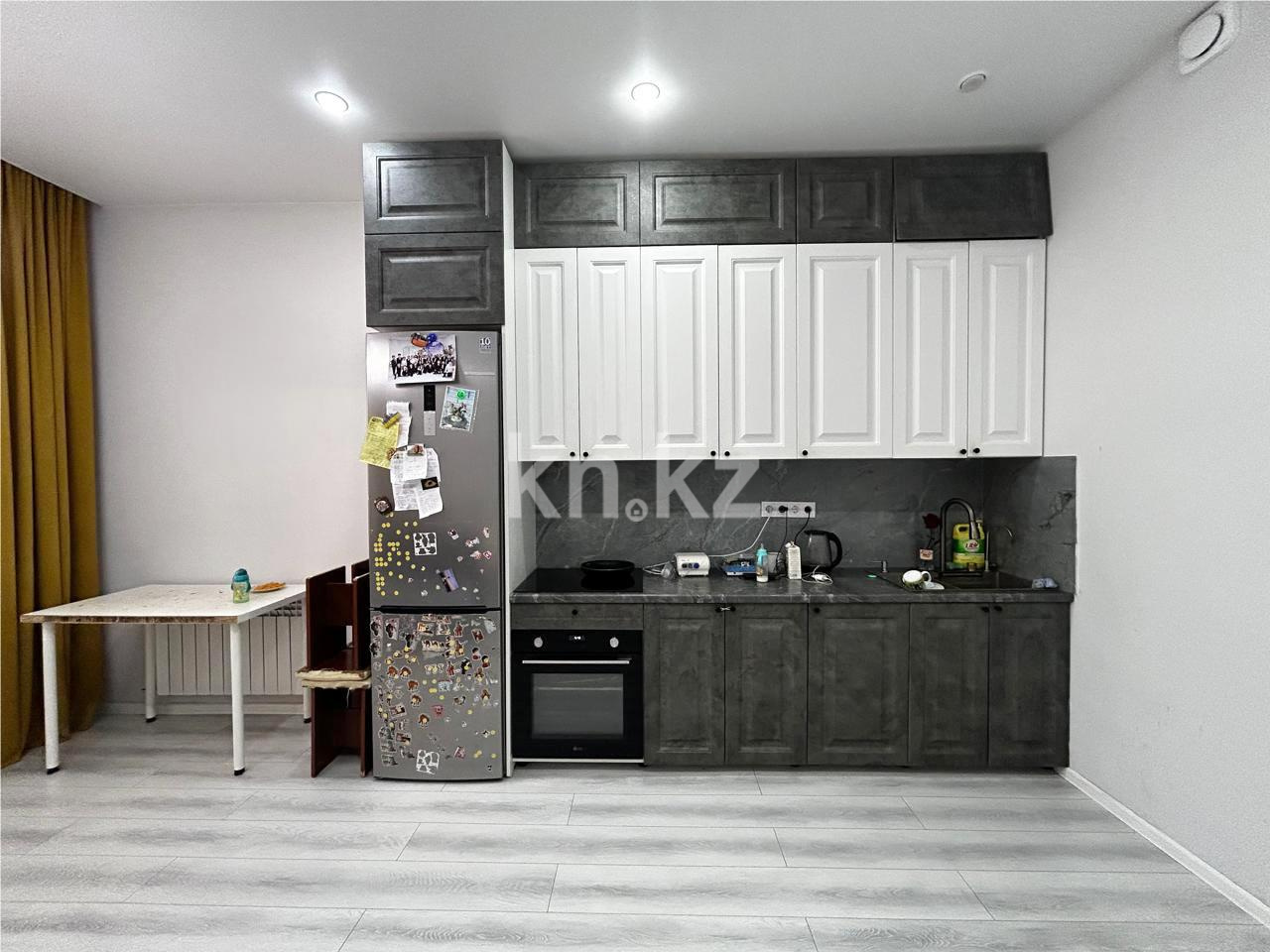 Продажа 3-комнатной квартиры, 68 м², мкр-н Степной-4 - Продажа квартир в новостройках Караганды фото 7 из 12