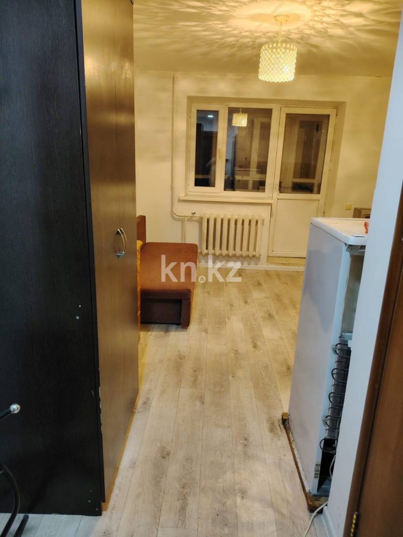Аренда 1-комнатной квартиры, 20 м², ул. Манаса, дом  20/2 - пр. Кудайбердыулы - Аренда  однокомнатных квартир помесячно в Астане фото 4 из 8