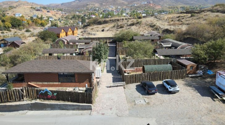 Продажа , 450 м², с.Бургулюк, дом  1111 - Продажа квартир в Шымкенте фото 6 из 40