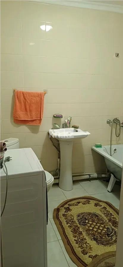 Продажа 1-комнатной квартиры, 36.2 м² в Астане - фото 3